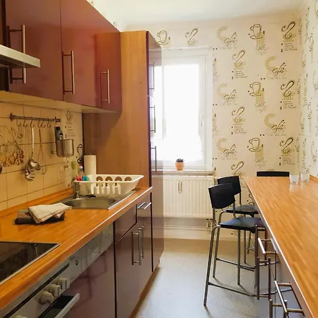 Apartment 4