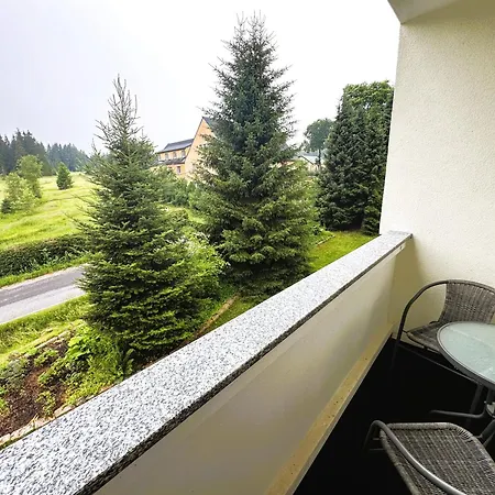 Apartment 4 *
