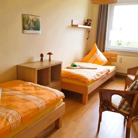 4 Apartment