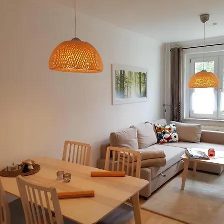 4 Apartment